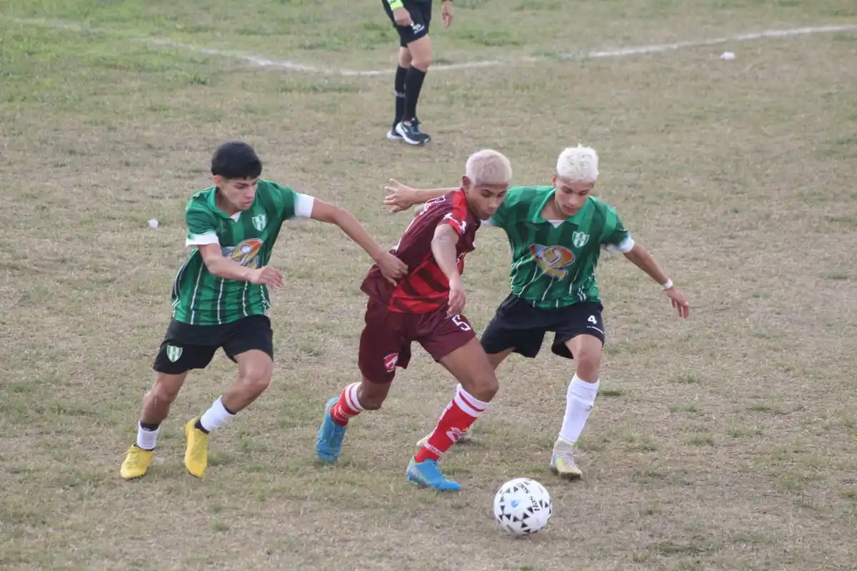 Inferiores