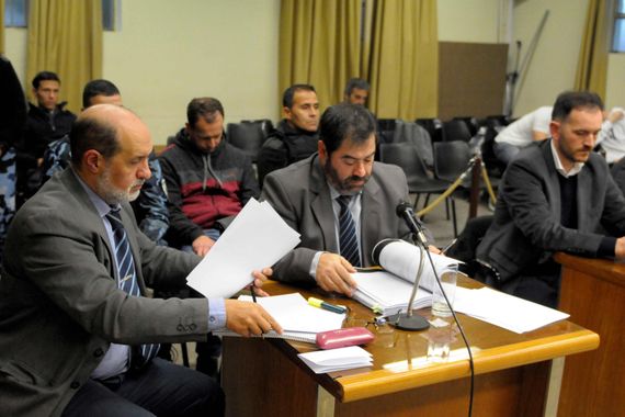 Estuvo preso por violar a su hija y un jurado lo declaró inocente