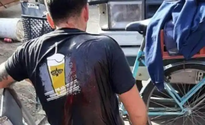 Detienen en Campana al primo de uno de los rugbiers de Zárate imputados por el crimen de Fernando Báez 