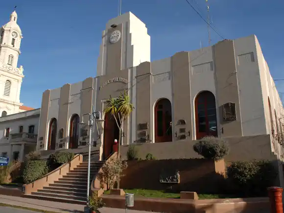 Elecciones 2023 Patagones: Cuáles son las listas a intendente y concejales para el 13 de agosto