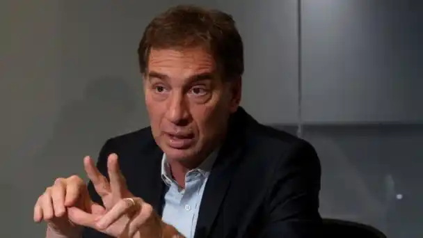 Santilli cuestionó la reelección indefinida de intendentes bonaerenses: "No nos hace bien como sociedad"