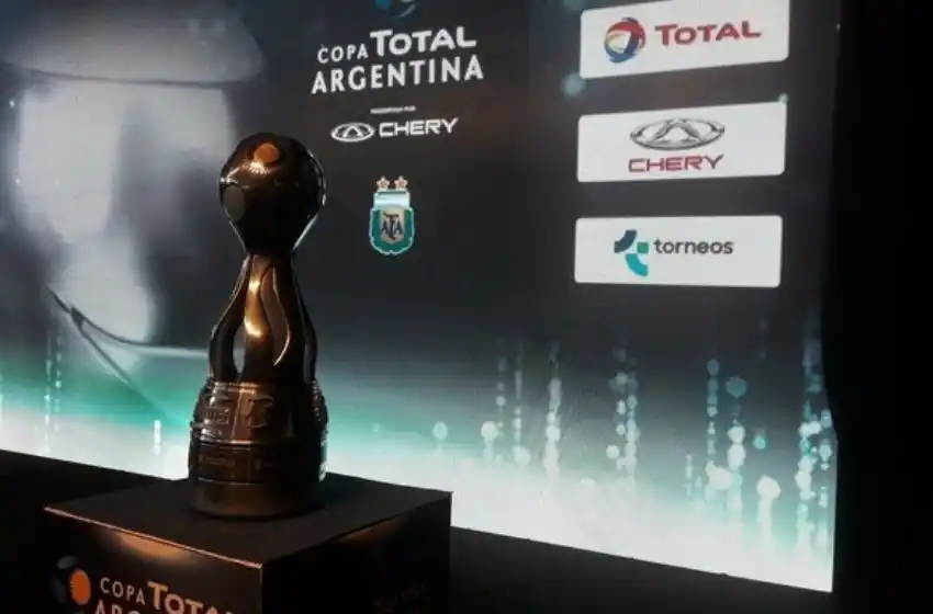 Histórico: Alvarado se enfrentará a Boca en la Copa Argentina