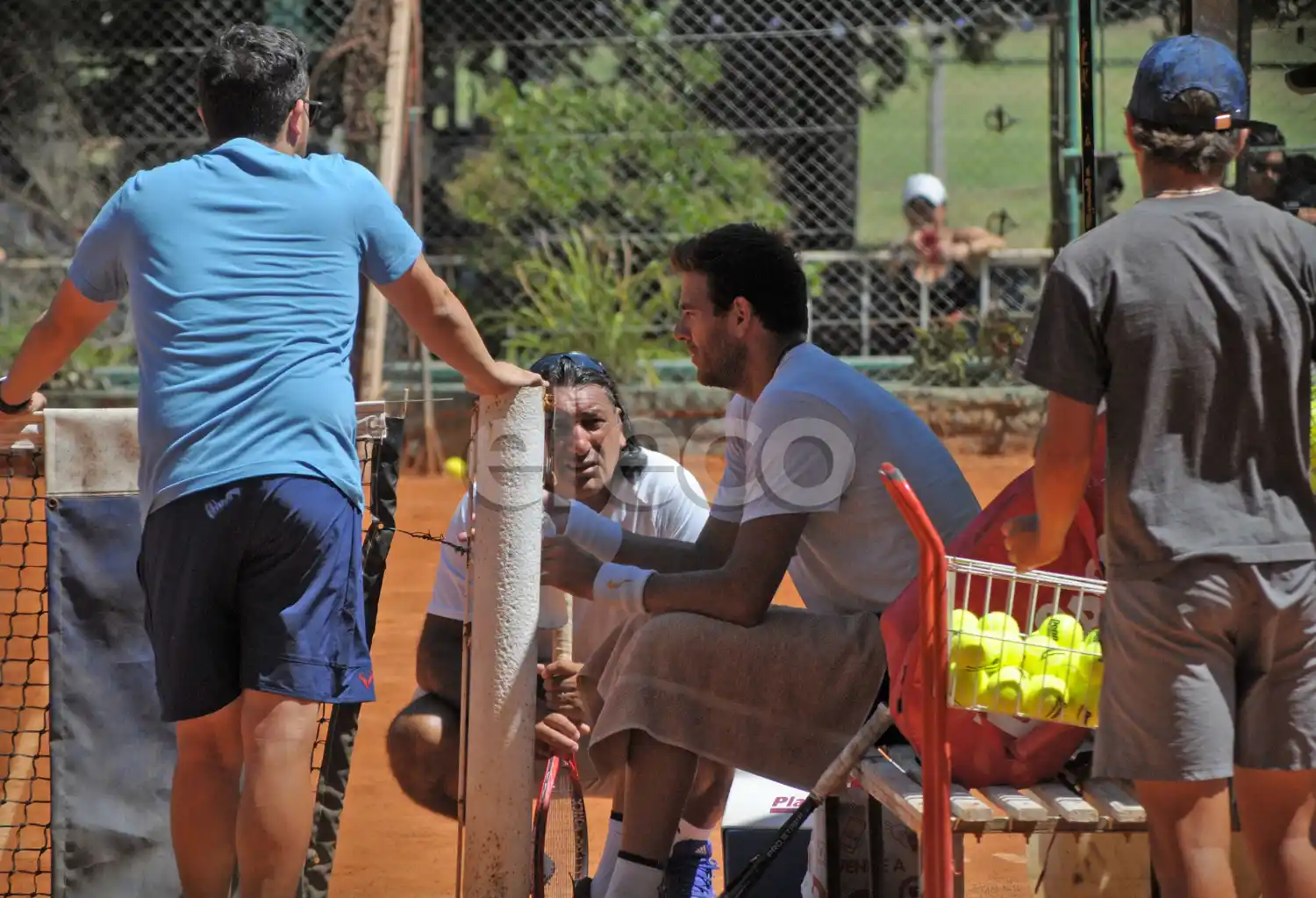 Del Potro en uncas 10-01-22 (11)