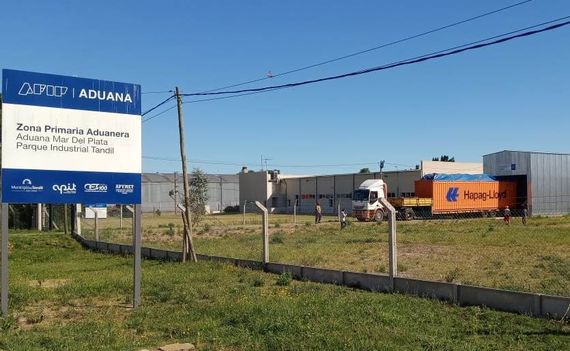 Trazarán el mapa exportador de las empresas locales