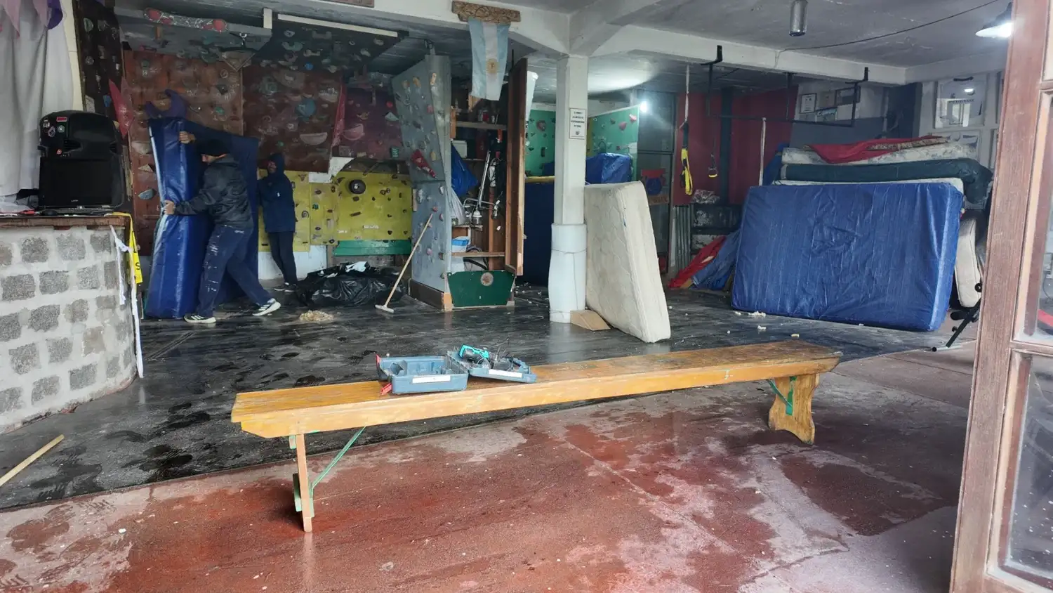 club nautico botera