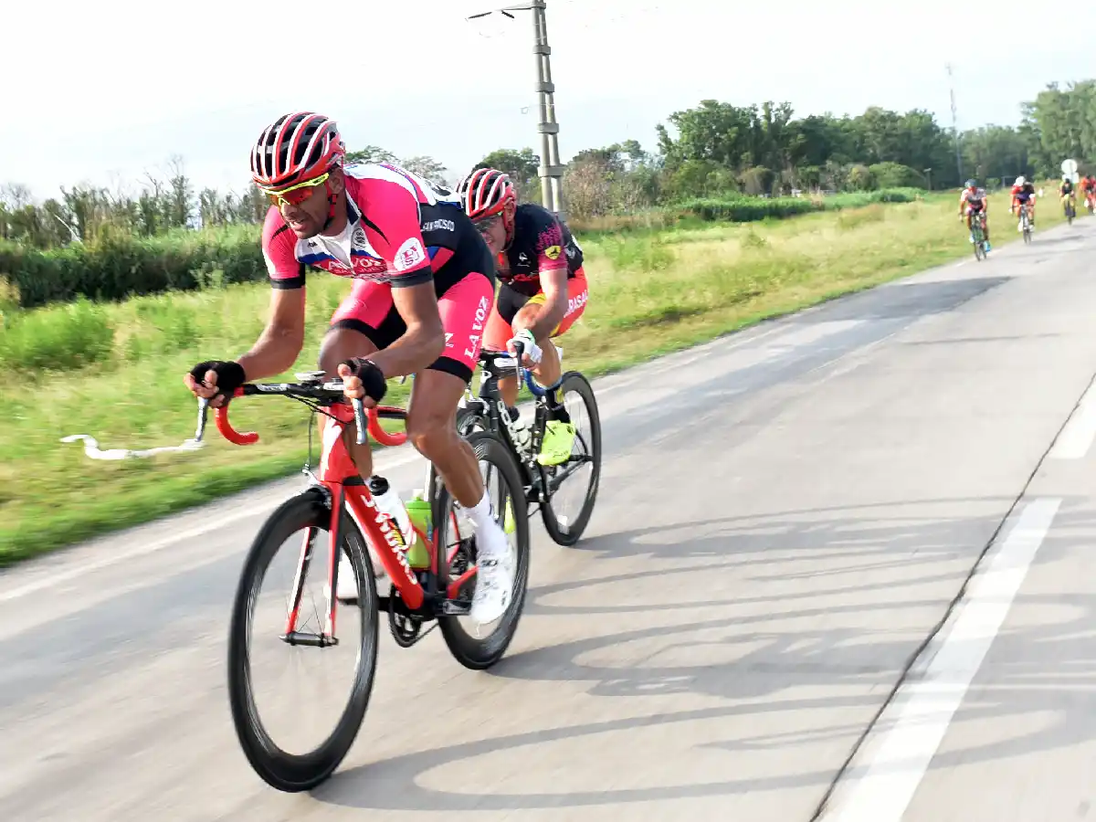 El “Flaco” Lucero renueva esperanzas 