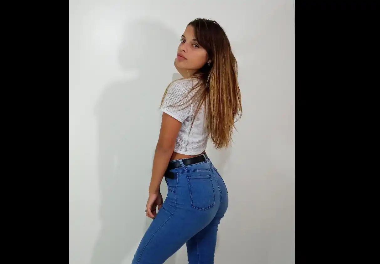 ¡Felices 18, Brisa Portillo!