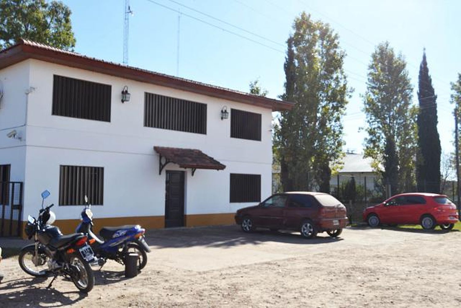 FEERSA: La empresa Tafem S.A. está interesada en reabrir la planta frigorífica