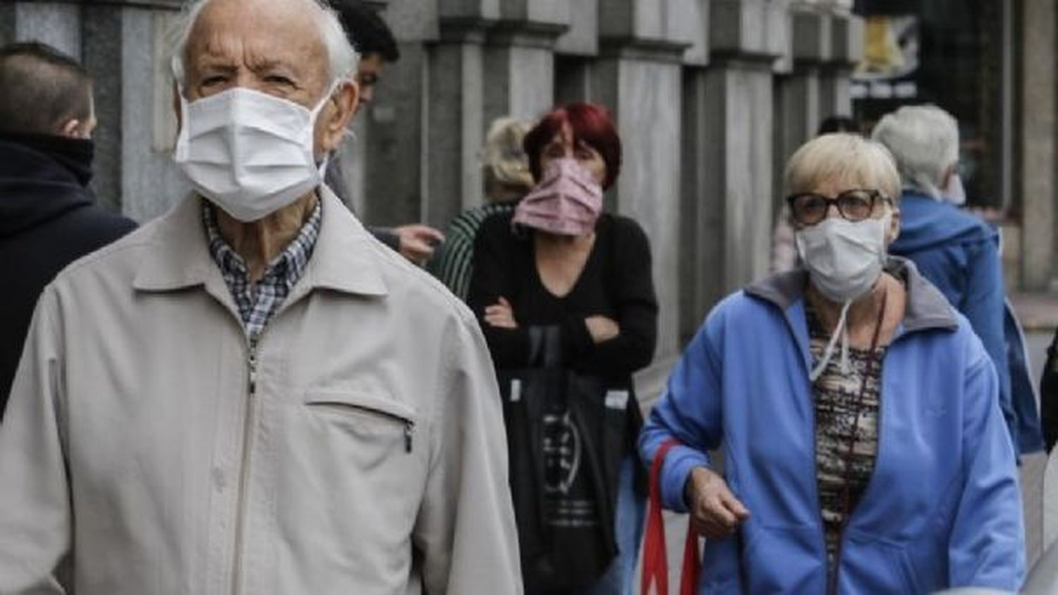 El Gobierno oficializó el bono para jubilados de $1.500