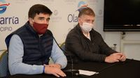 Olavarría dispuso restricciones por  la suba de contagios de coronavirus