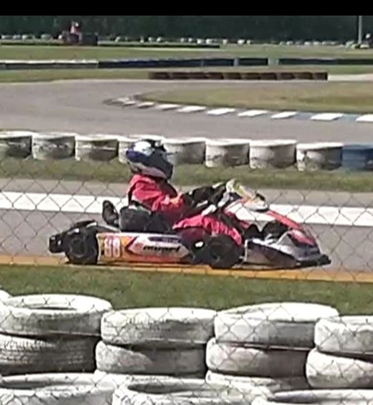 El Kart de la AZK se movió en Mar del Plata