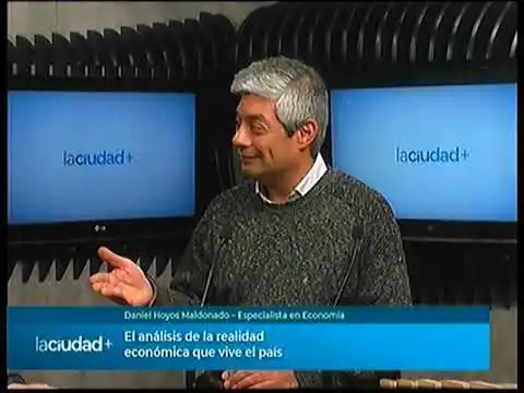 El análisis de la realidad económica que vive el país | La Ciudad