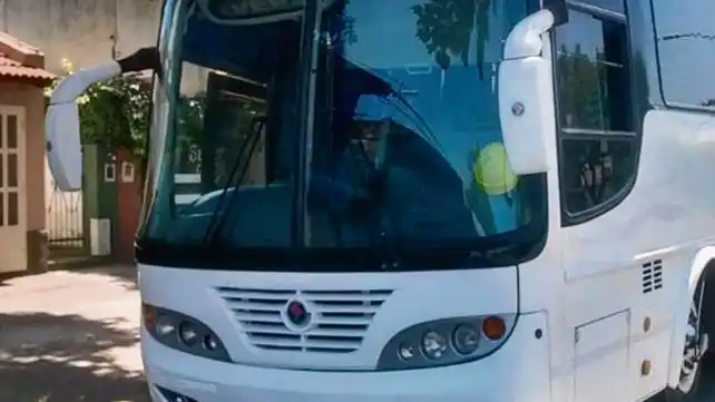 Denuncian en Rosario a una firma por “traslados truchos”