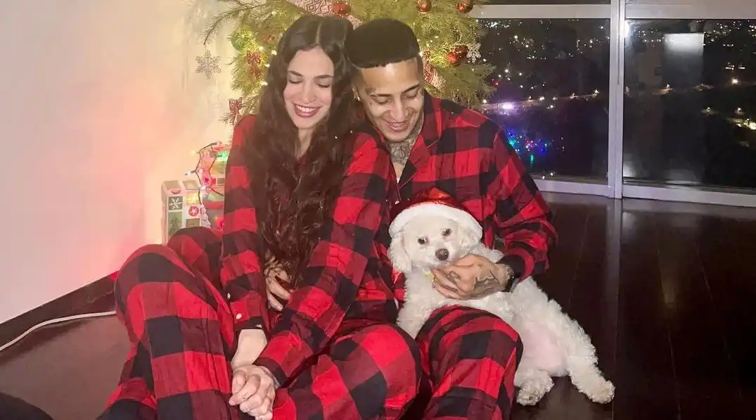 Neutro llora la muerte de su «hijo y mejor amigo»: su novia relata lo que ocurrió