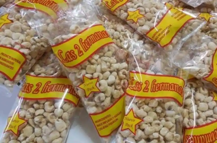 Quitan del mercado una marca de tutucas