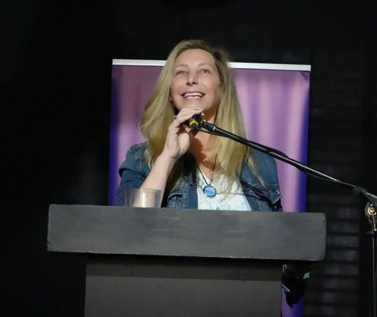 Karina Milei inicia su gira nacional con destinos clave en Río Gallegos y La Plata, incluyendo un acto en Entre Ríos en noviembre