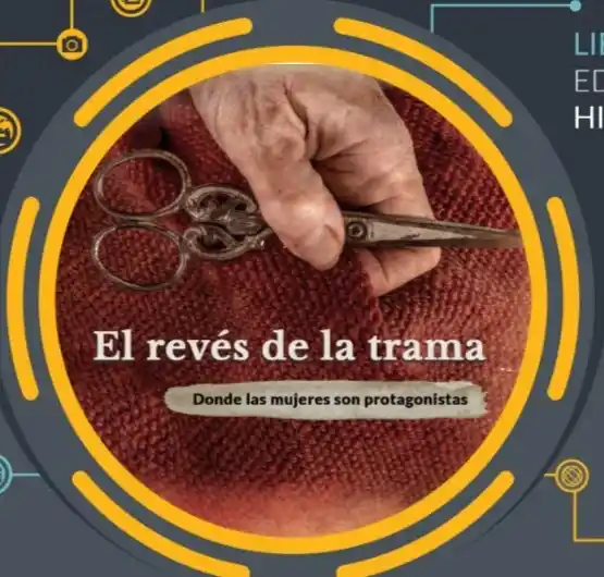 revés trama