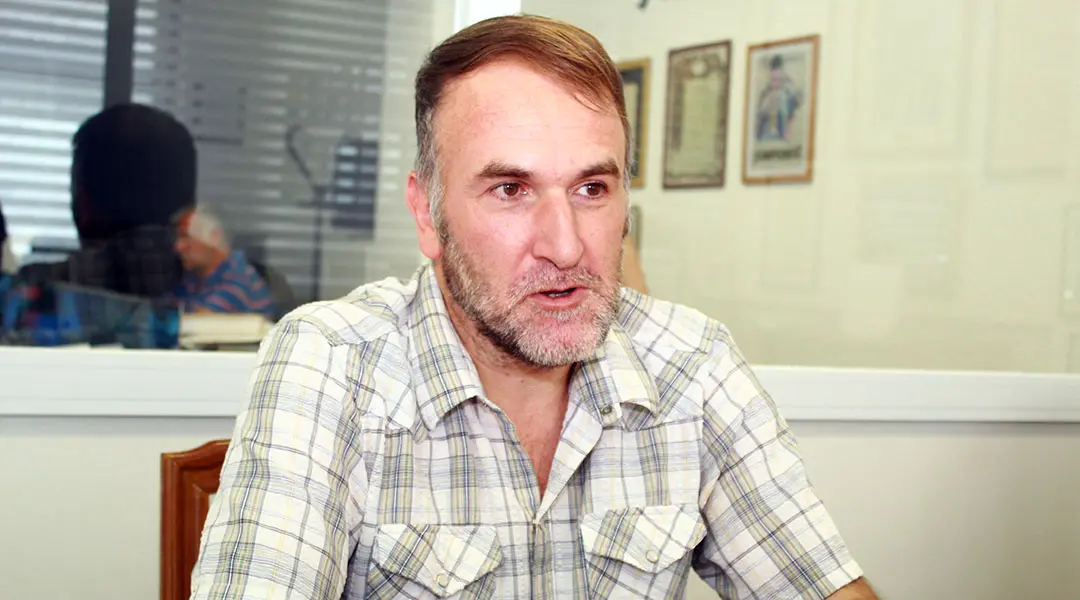 “No ha sido una prioridad tener un desarrollo productivo”