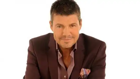 En 2013, Marcelo Tinelli tendrá su propio vino 
