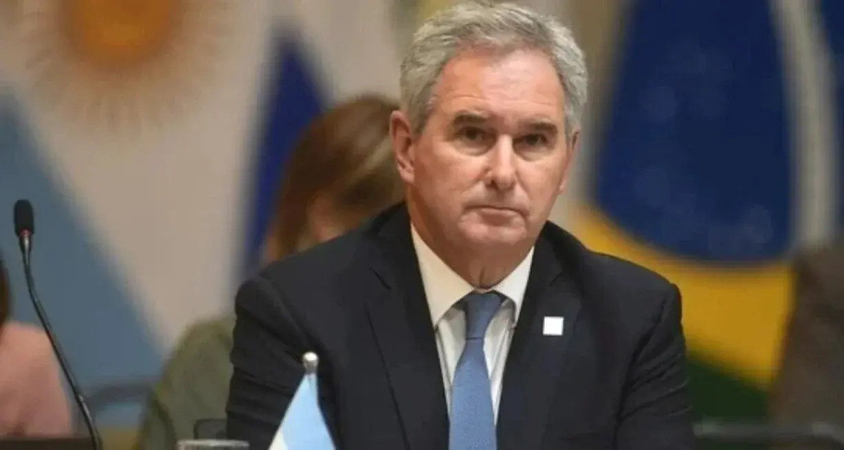 Tensión por Malvinas: Argentina presentó una protesta formal contra el Reino Unido ante la ONU
