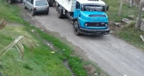 Rompen todo