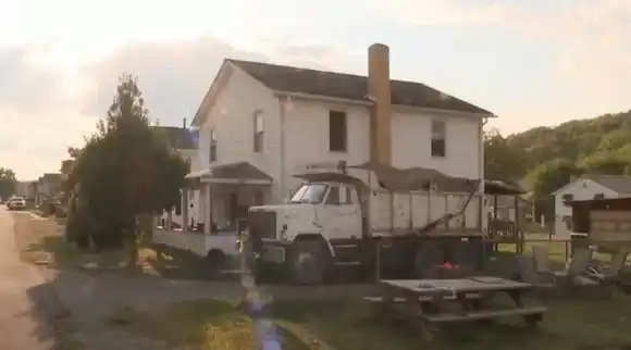 Macabro: hallaron cadáveres de bebes en una casa del alquiler