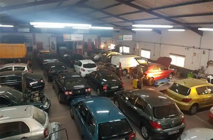 El gobierno nacional anunció descuentos para los planes de ahorro de autos