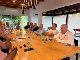 Entre Ríos 2050: un espacio que reafirma la necesidad de pensar el desarrollo más allá de la coyuntura