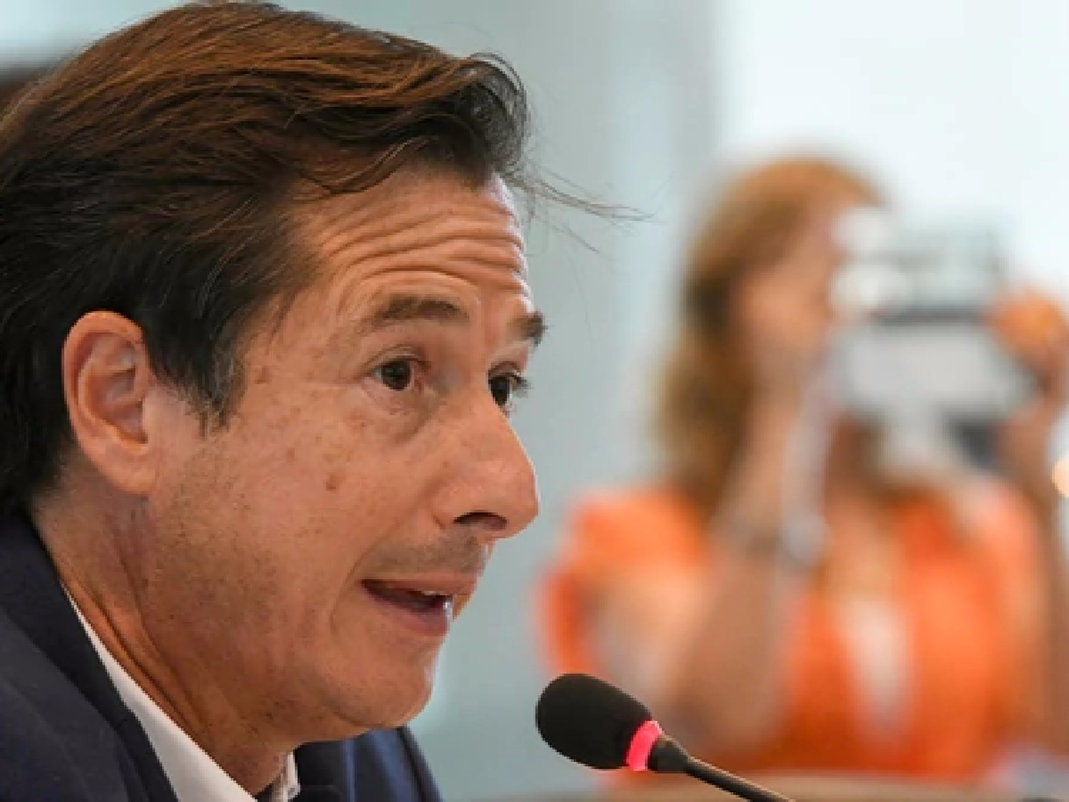 Lipovetzky: "La CIDH avaló la despenalización del aborto"