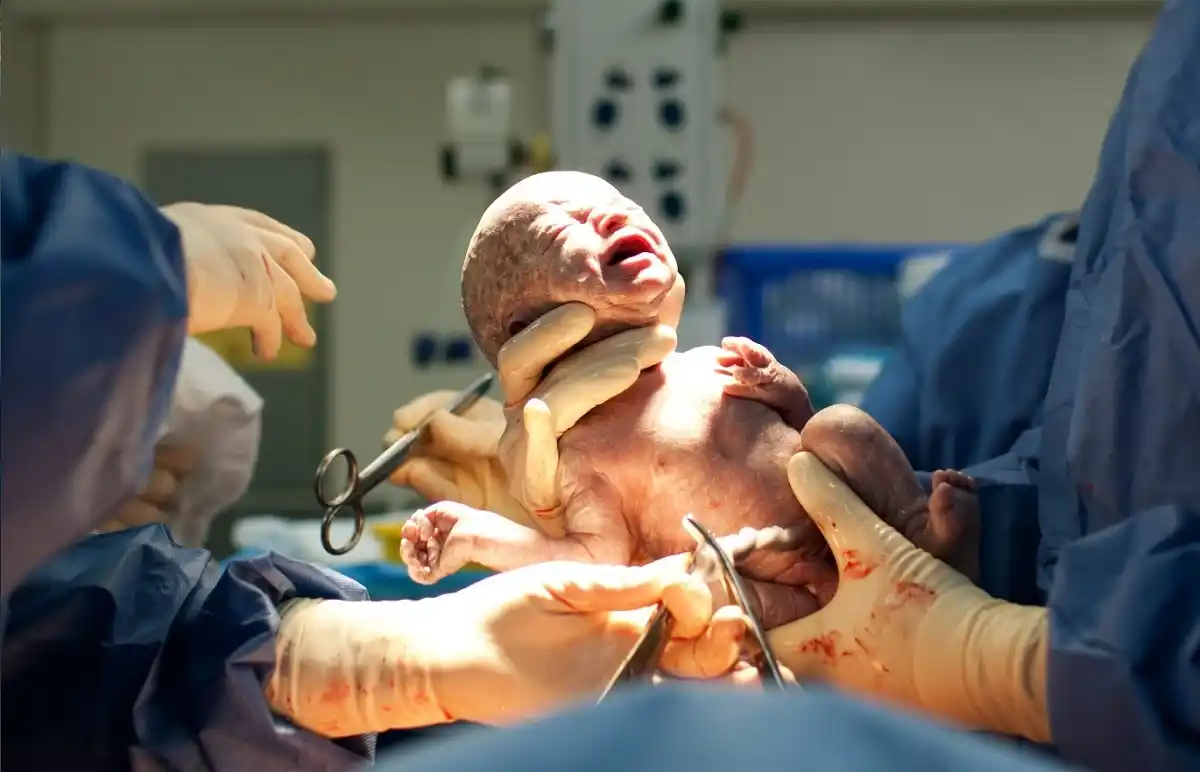 Tras la muerte de un bebé, profesionales de la salud señalan la situación "crítica" de los nacimientos en Gualeguaychú