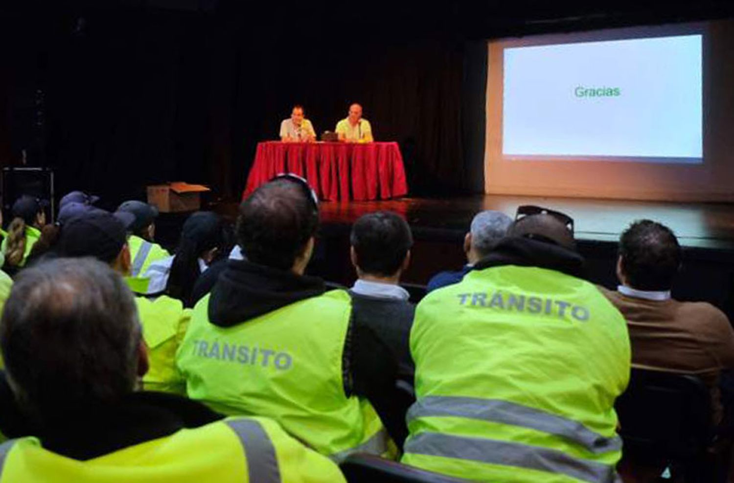 Estacionamiento Medido: avanza la implementación del nuevo sistema