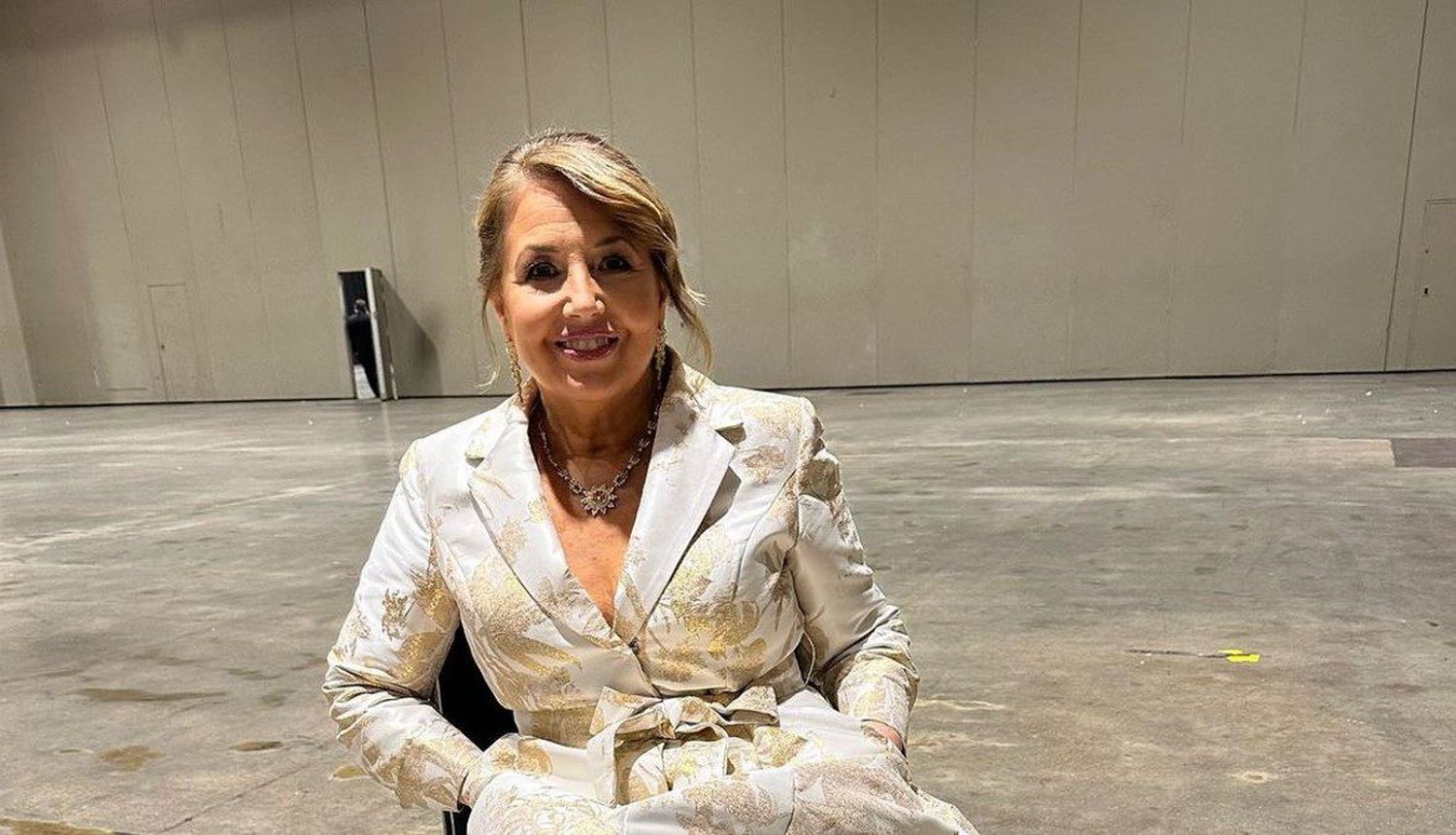 ESCÁNDALO EN EL MISS UNIVERSO: expresidenta se defiende