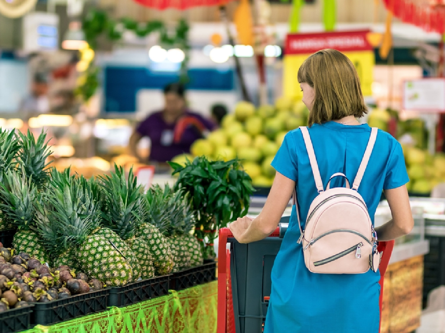 En enero, los precios al consumidor subieron 3,69% en Córdoba