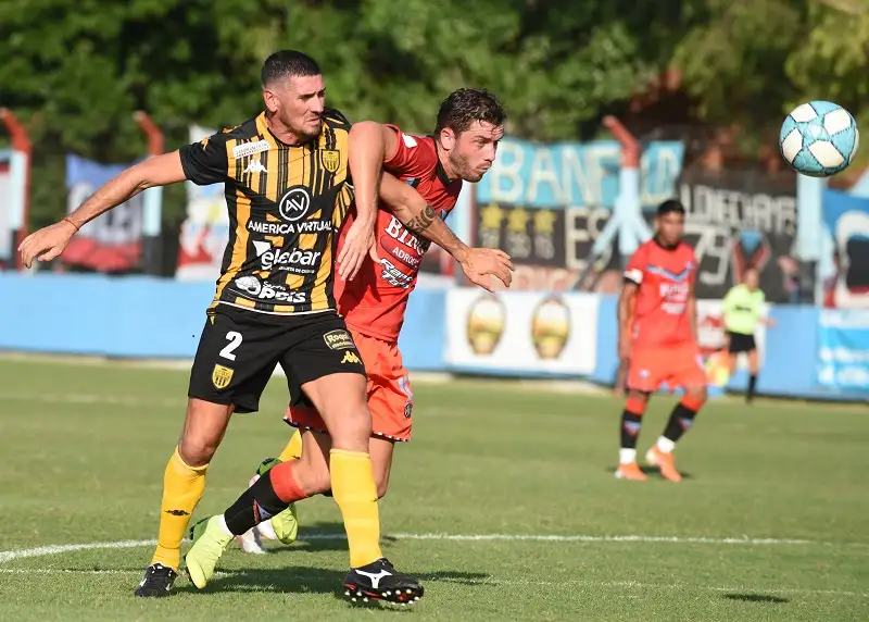 El formato que mandaría a Santamarina a Adrogué