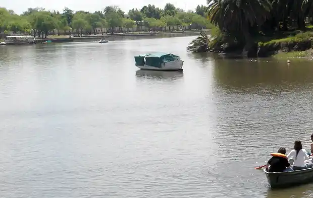 Los secretos que esconde el río