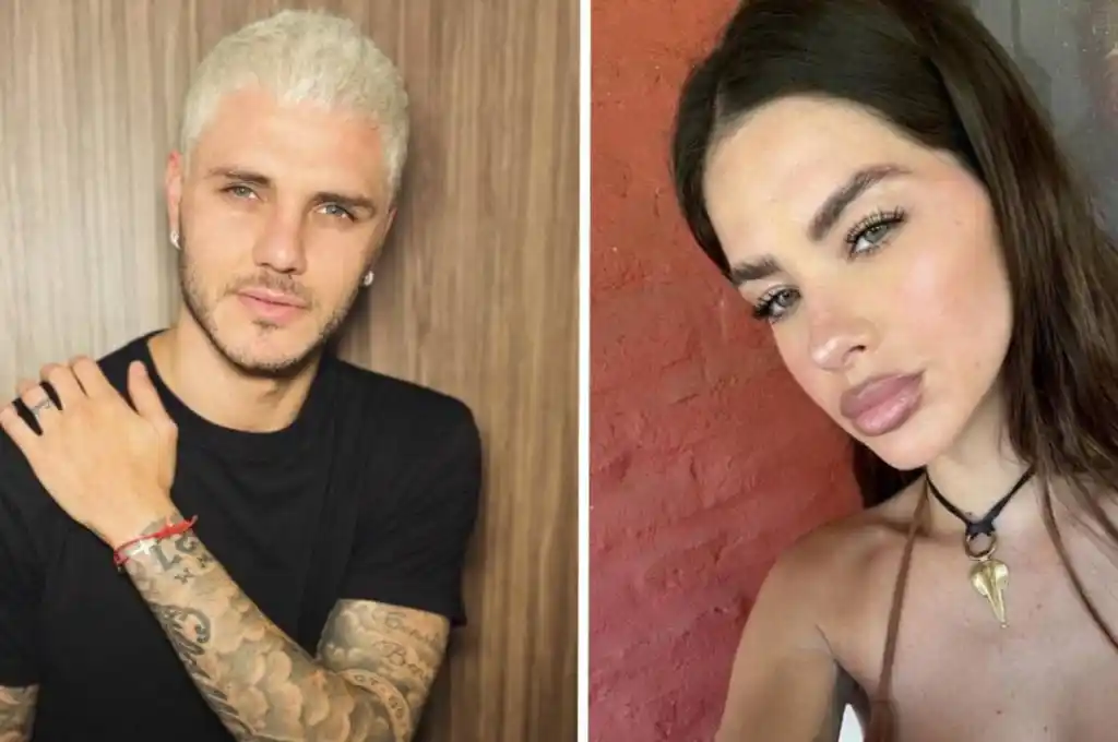 Imagen subida a Instagram por @mauroicardi y @sangrejaponesa (Instagram).