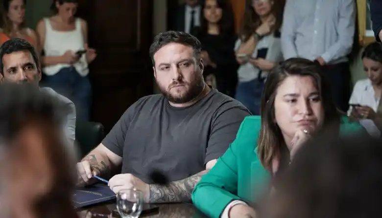 Fagioli contra Espert