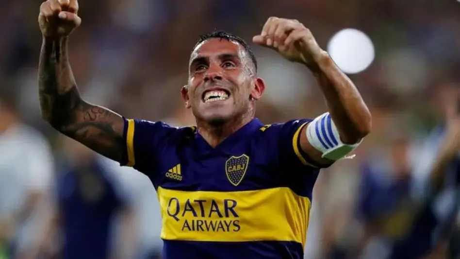 Carlos Tevez confirmó su retiro del fútbol y anunció qué hará en el futuro