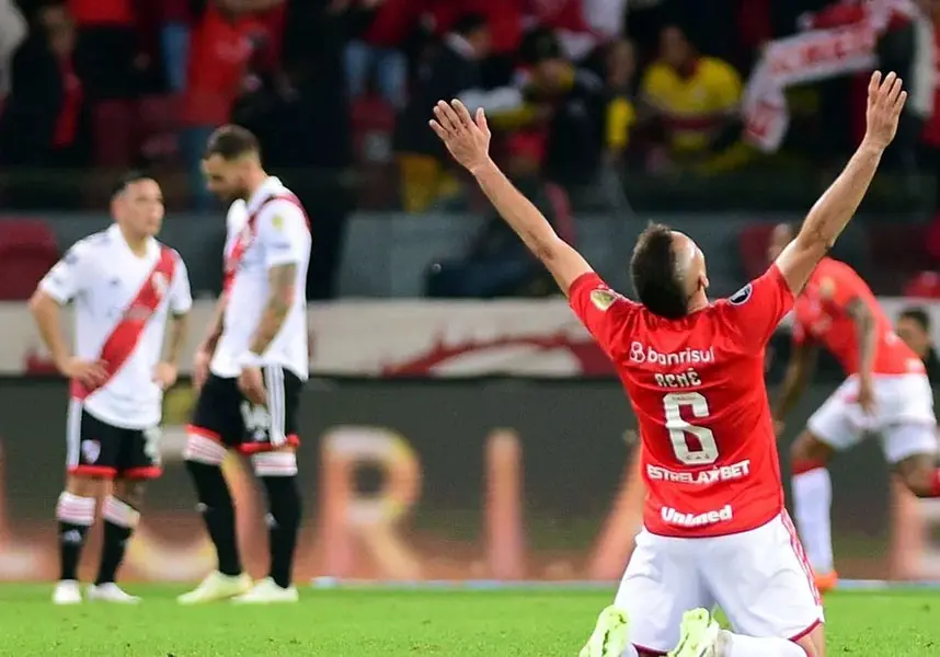 Adiós a la ilusión. River eliminado