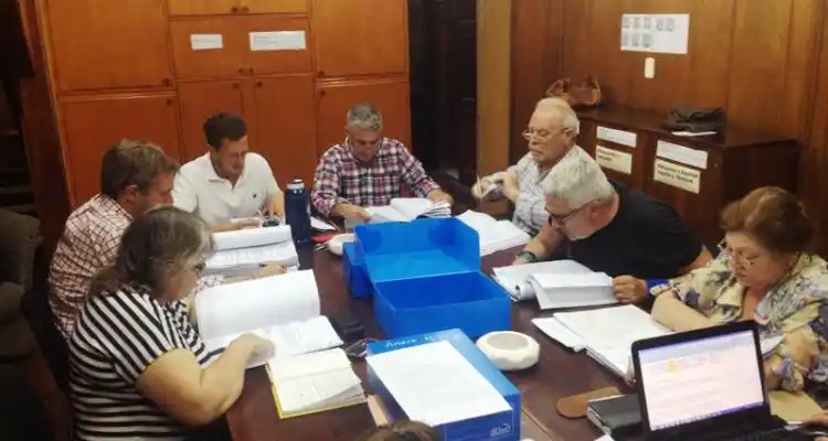 Comisión Investigadora: Convocan audiencias para que declaren los testigos