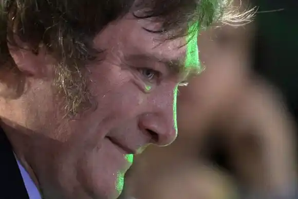 Milei aribuyó el retorno a comisión de la ley "Bases" a una supuesta imposición de "la casta" contra "el pueblo"