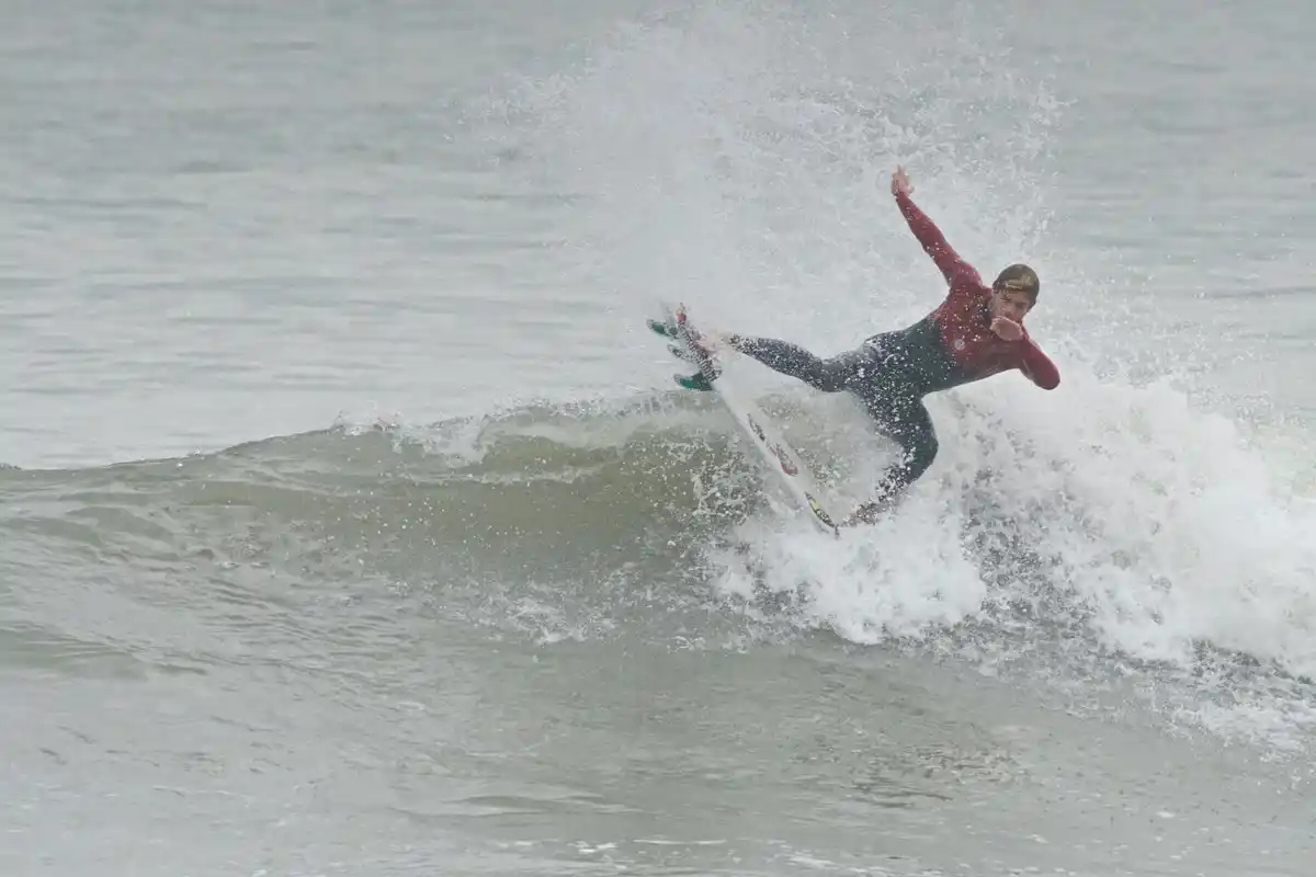 Muñiz y Usuna, eliminados del Us Open