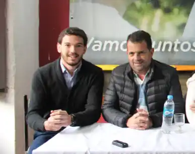 “Creemos que los entrerrianos nuevamente van a acompañar”