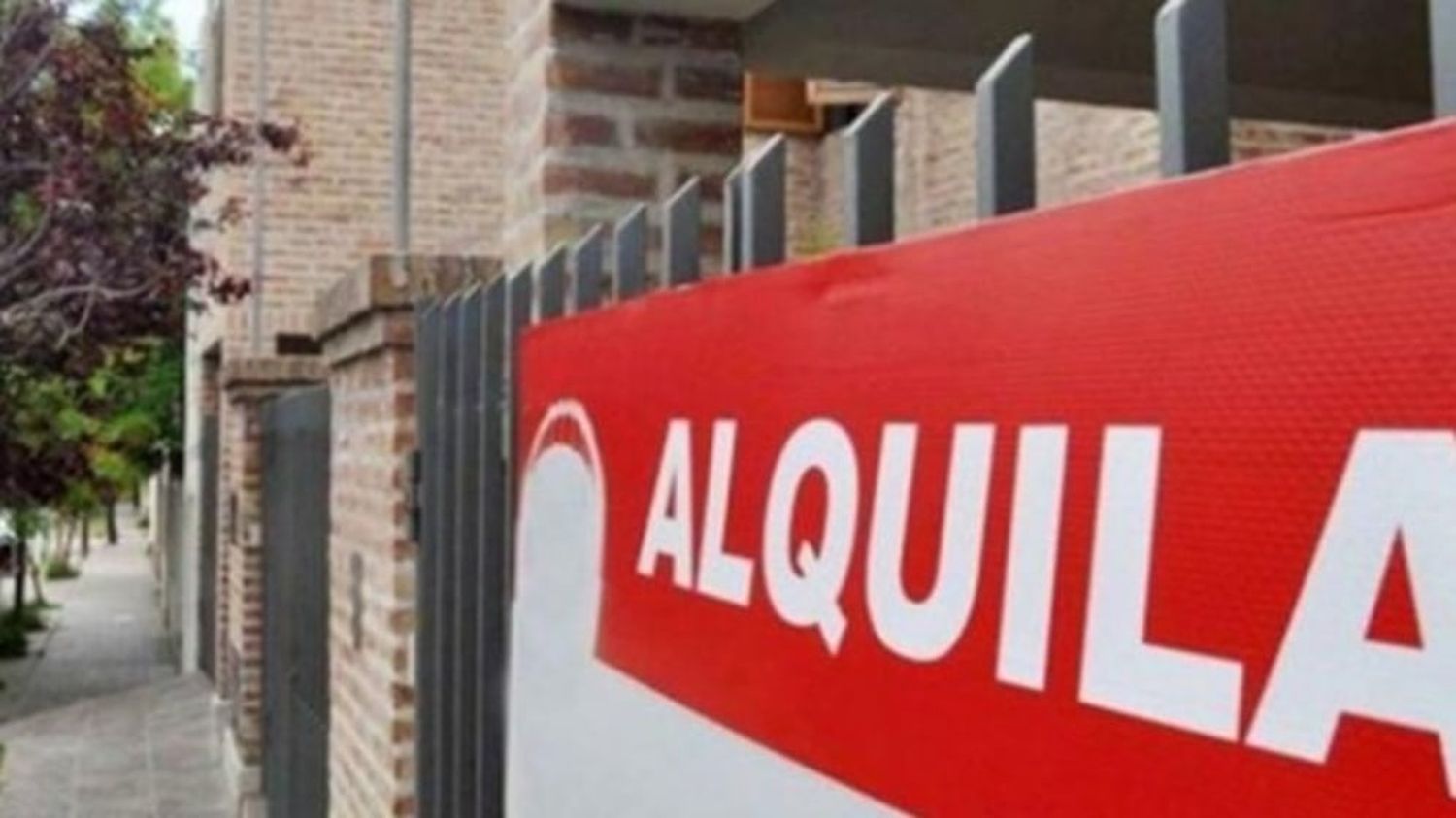 Advierten que el aumento de los alquileres en marzo rondaría el 90%