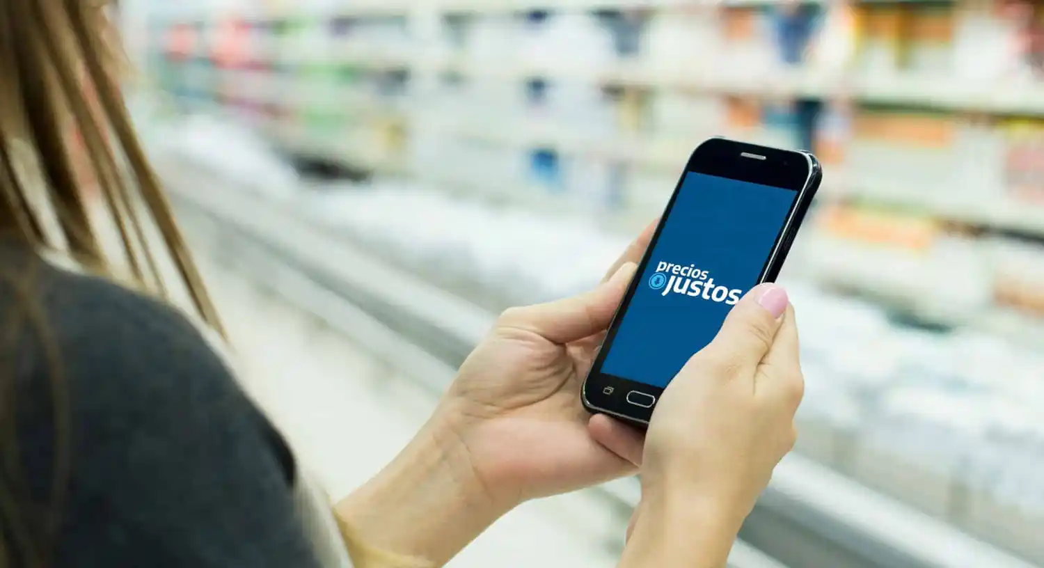 Almaceneros denuncian que “el Gobierno nacional orienta las compras a las grandes cadenas comerciales”