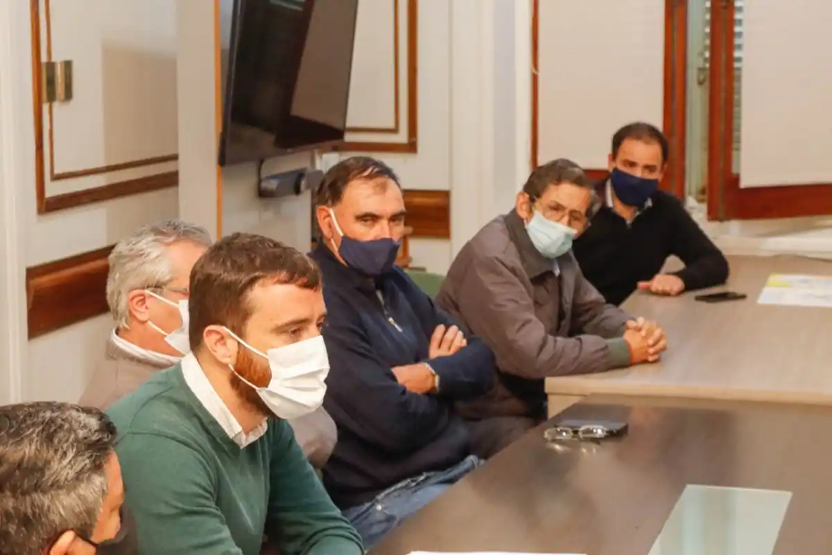 La nueva propuesta del Ejecutivo incluye un 35% de aumento semestral