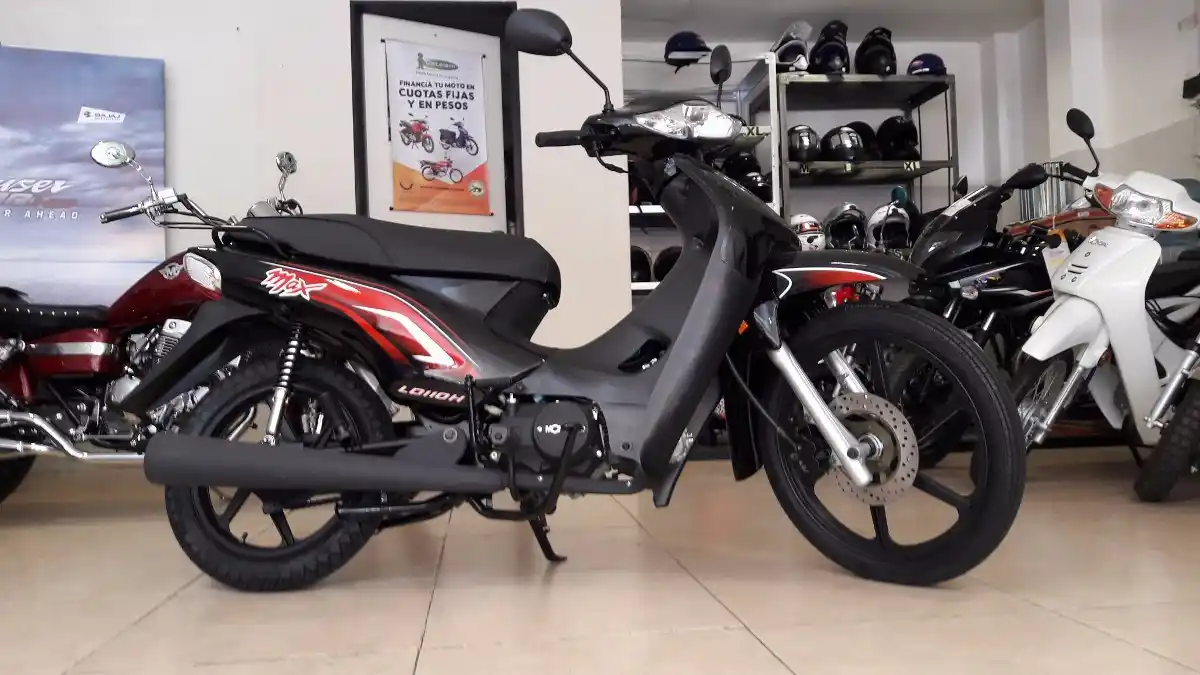 Lanzarán créditos para comprar motos