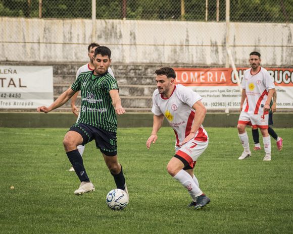 El Globo cierra el Federal ante Racing