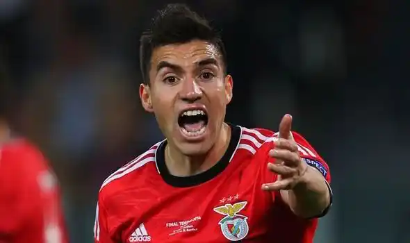 Boca hizo un intento por repatriar a Nicolás Gaitán