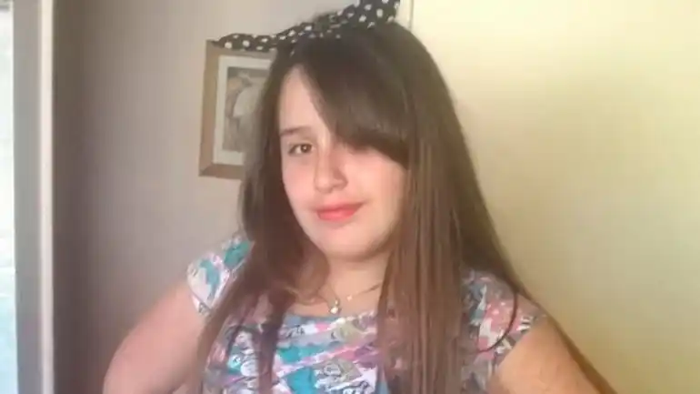 El desgarrador relato de la madre de Micaela Ortega